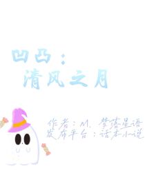 凹凸：清风之月