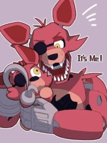 FNAF：阿夫顿家庭