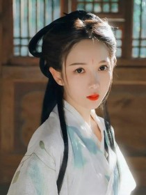 穿越之独宠丑妃