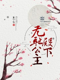 无耻公主殿下