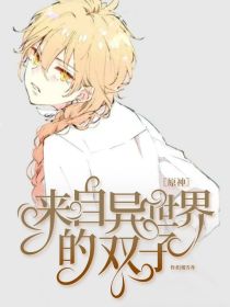 原神：来自异世界的双子