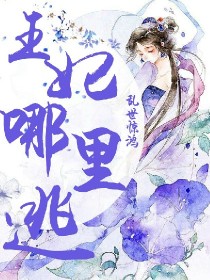 乱世惊鸿：王妃哪里逃