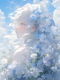 绝世：晨曦的黎明