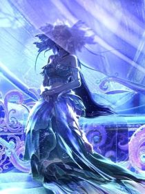 武魂：沉寂在深海的人鱼