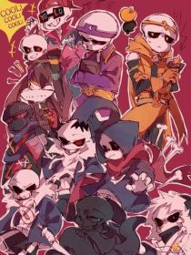 传说之下：错觉