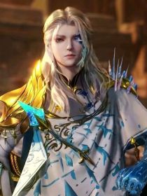 武魂殿：情绪之神他只想摆烂