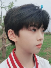 张函瑞：我的小青梅