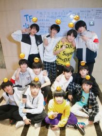 ALL苏：我们好想你