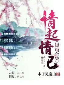 情起情已（短篇合集）