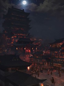云世纪