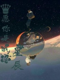 愿你是我的星辰