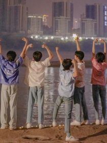 TF家族：NeverMIND