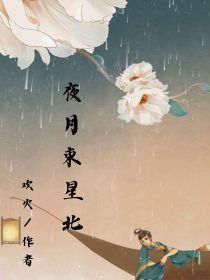 夜月束星北