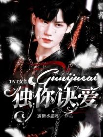 TNT女尊：独你诀爱