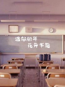 遇你那年花开半夏