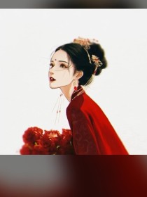 落笔倾颜