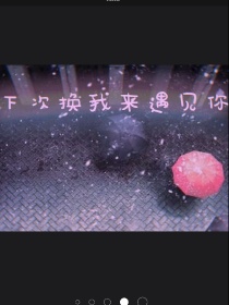 下次让我遇见你