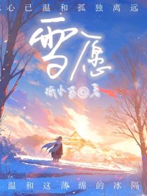 小花仙：雪愿