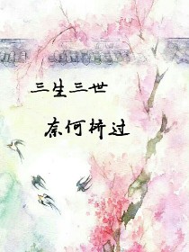 三生三世，奈何桥过