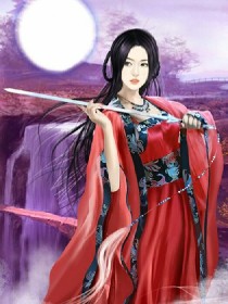 腹黑魔帝，狂妃倾天下