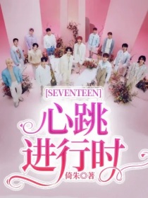 SEVENTEEN：心跳进行时