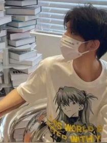 重回十年前