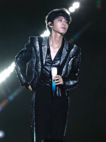 王俊凯之爱上心理咨询师