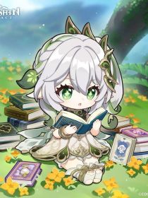 关于我转生成为冰神亲弟这件事