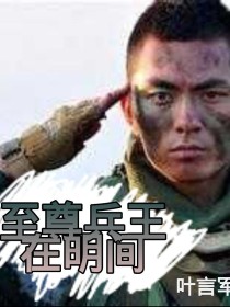 至尊兵王在明间