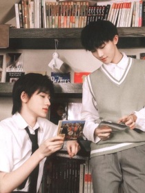 祺轩：乖乖，别动