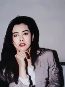 全明星：她是圈里白月光