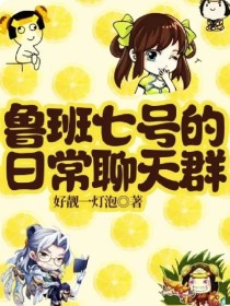 鲁班七号的日常聊天群