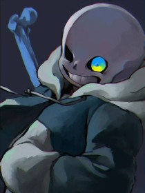 变成sans？？