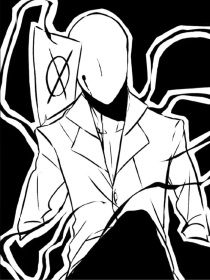 到creepypasta蹦迪的每一天