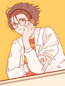 怪兽计划：天才也要谈恋爱