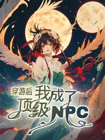 叶罗丽：穿游后我成了顶级NPC