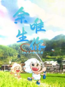 喜羊羊：余生唯你