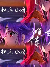 神兵小将：倾世佳人