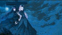 魔幻狼都——复仇之路