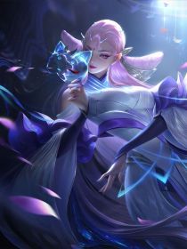 王者荣耀：腹黑白莲逆袭路