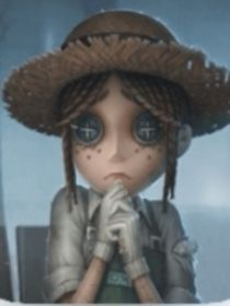 第五人格（园丁历程）