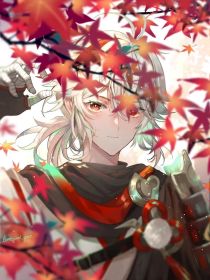 原神：小妖精撩人反被囚