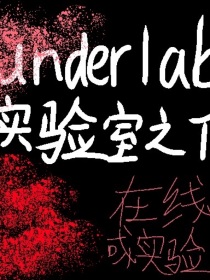 underlad（实验室之下）小心未来的遭遇