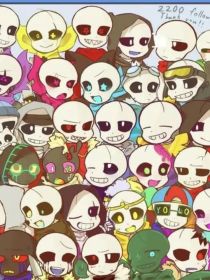 穿越之成为了我的自设