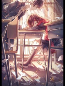 森林中的小鹿