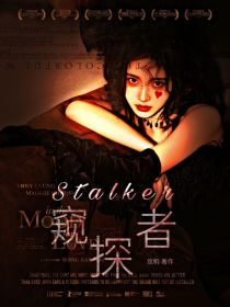 TF：Stalker窥探者