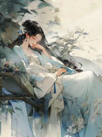 叶罗丽：沉睡无声之处