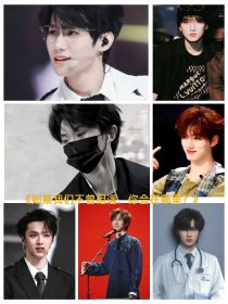 如果我们不曾相遇，你会在哪里？