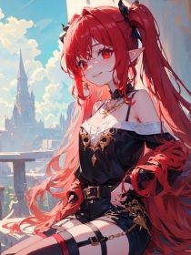 双星之阴阳师：异星降世