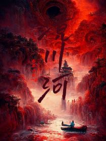 境川河